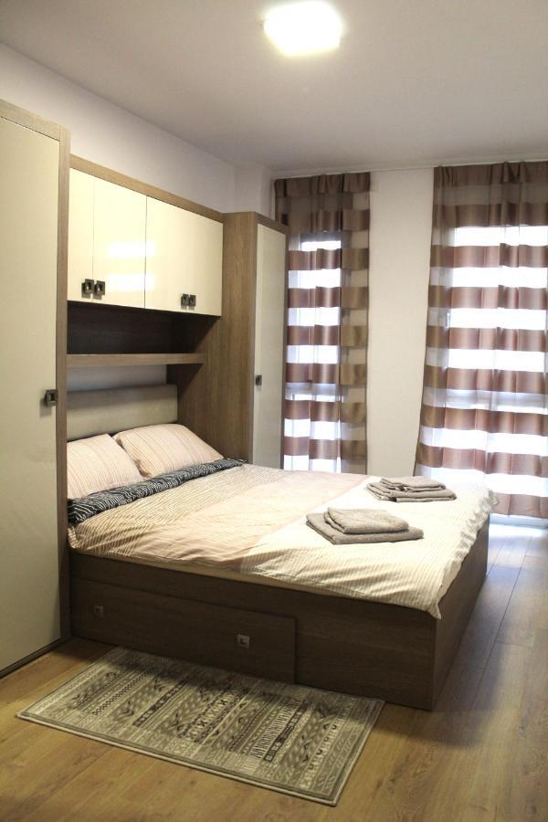 Apartman Sarah Apartman Nagyvárad Kültér fotó