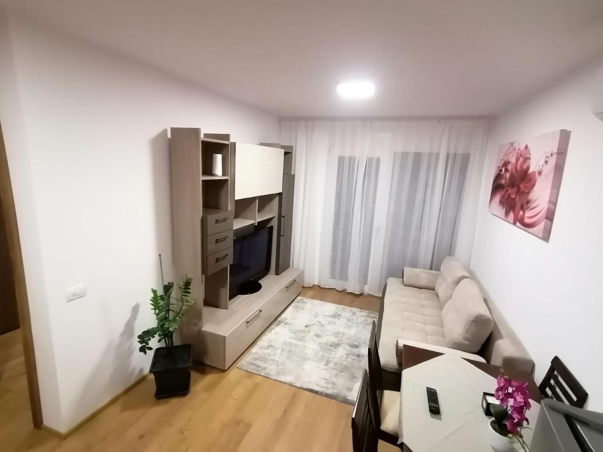 Apartman Sarah Apartman Nagyvárad Kültér fotó
