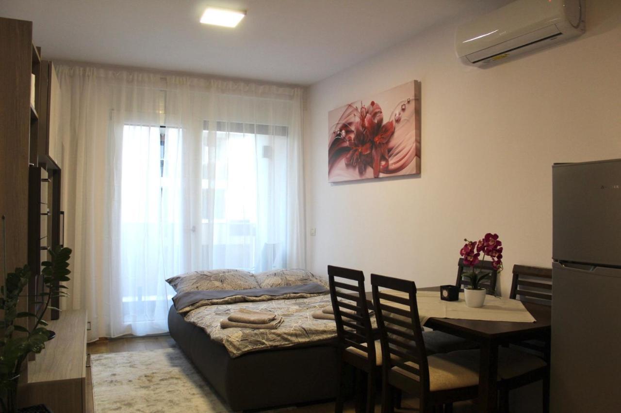 Apartman Sarah Apartman Nagyvárad Kültér fotó