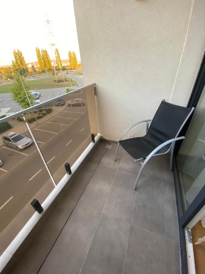 Apartman Sarah Apartman Nagyvárad Kültér fotó