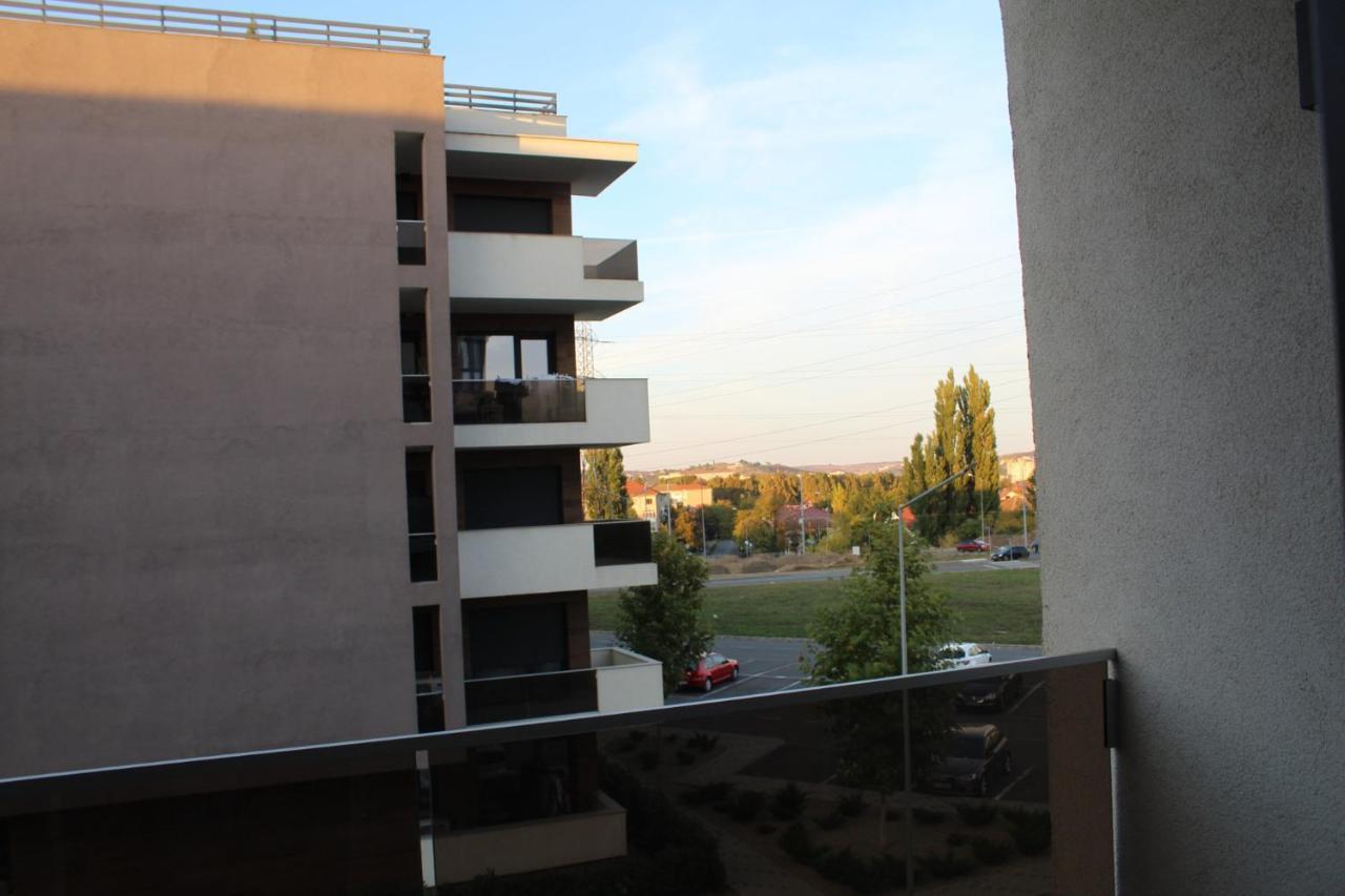 Apartman Sarah Apartman Nagyvárad Kültér fotó