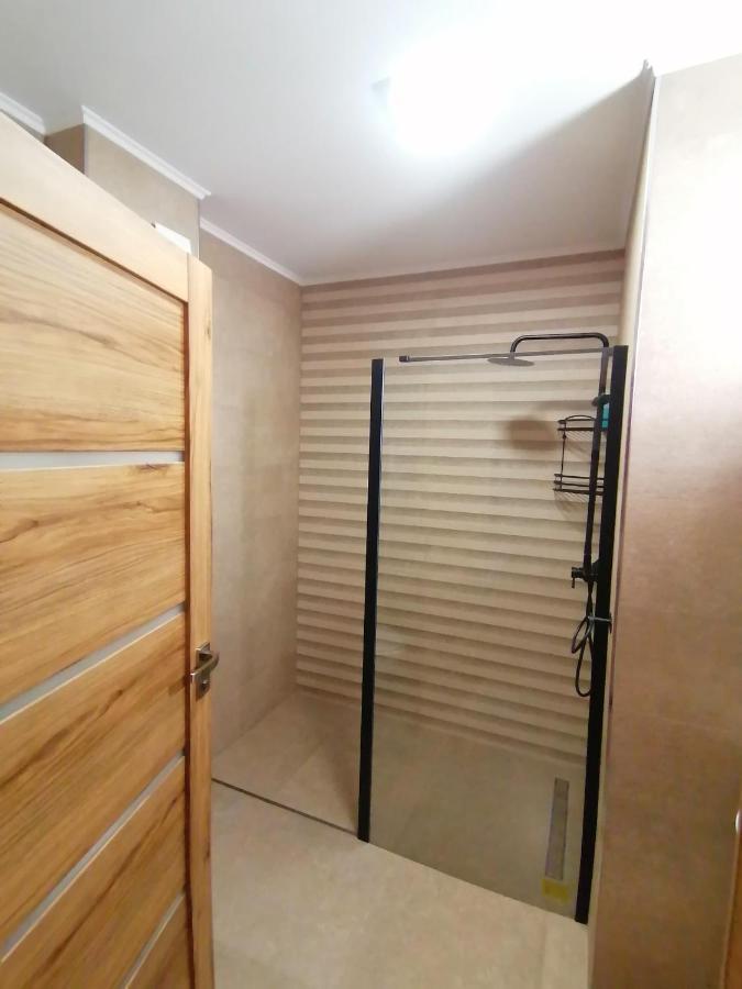 Apartman Sarah Apartman Nagyvárad Kültér fotó