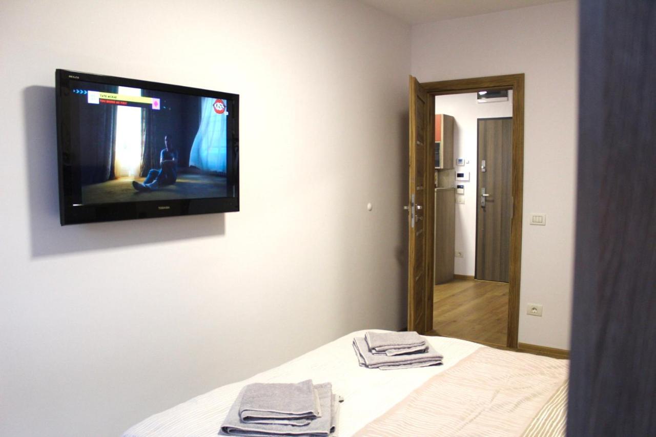 Apartman Sarah Apartman Nagyvárad Kültér fotó