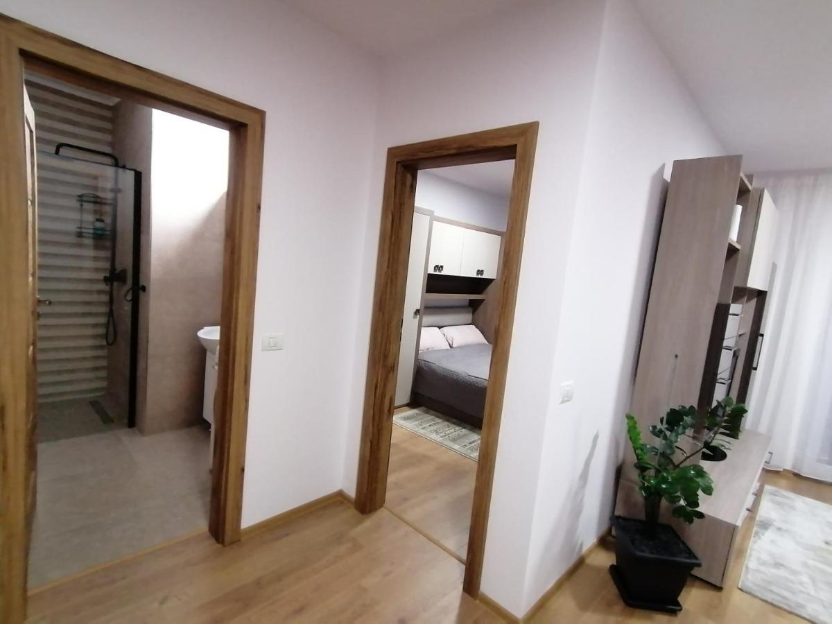 Apartman Sarah Apartman Nagyvárad Kültér fotó