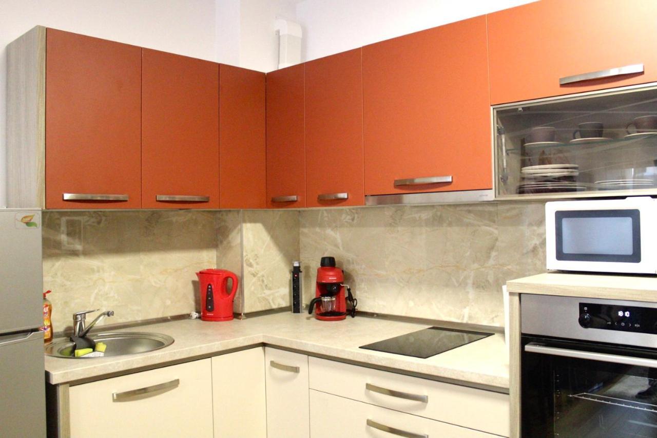 Apartman Sarah Apartman Nagyvárad Kültér fotó