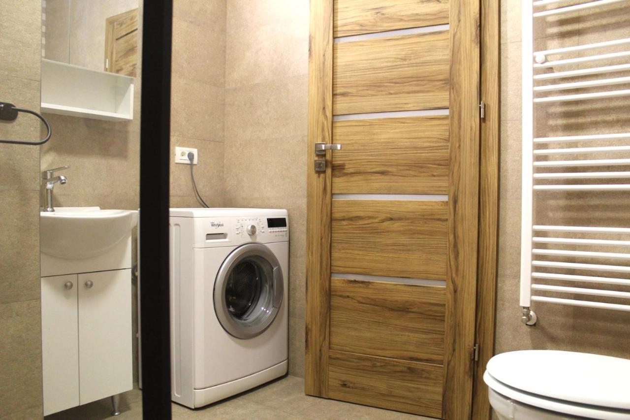 Apartman Sarah Apartman Nagyvárad Kültér fotó