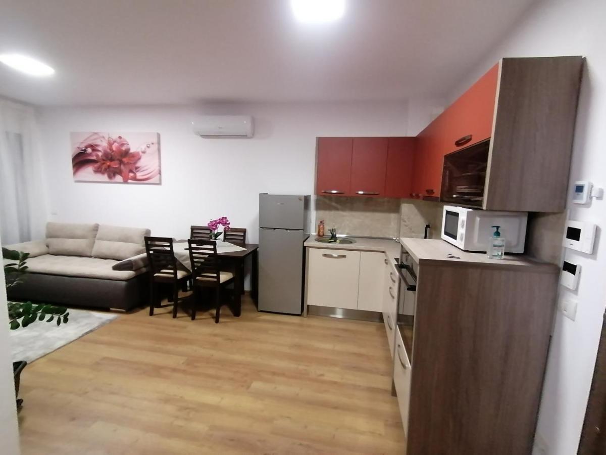 Apartman Sarah Apartman Nagyvárad Kültér fotó