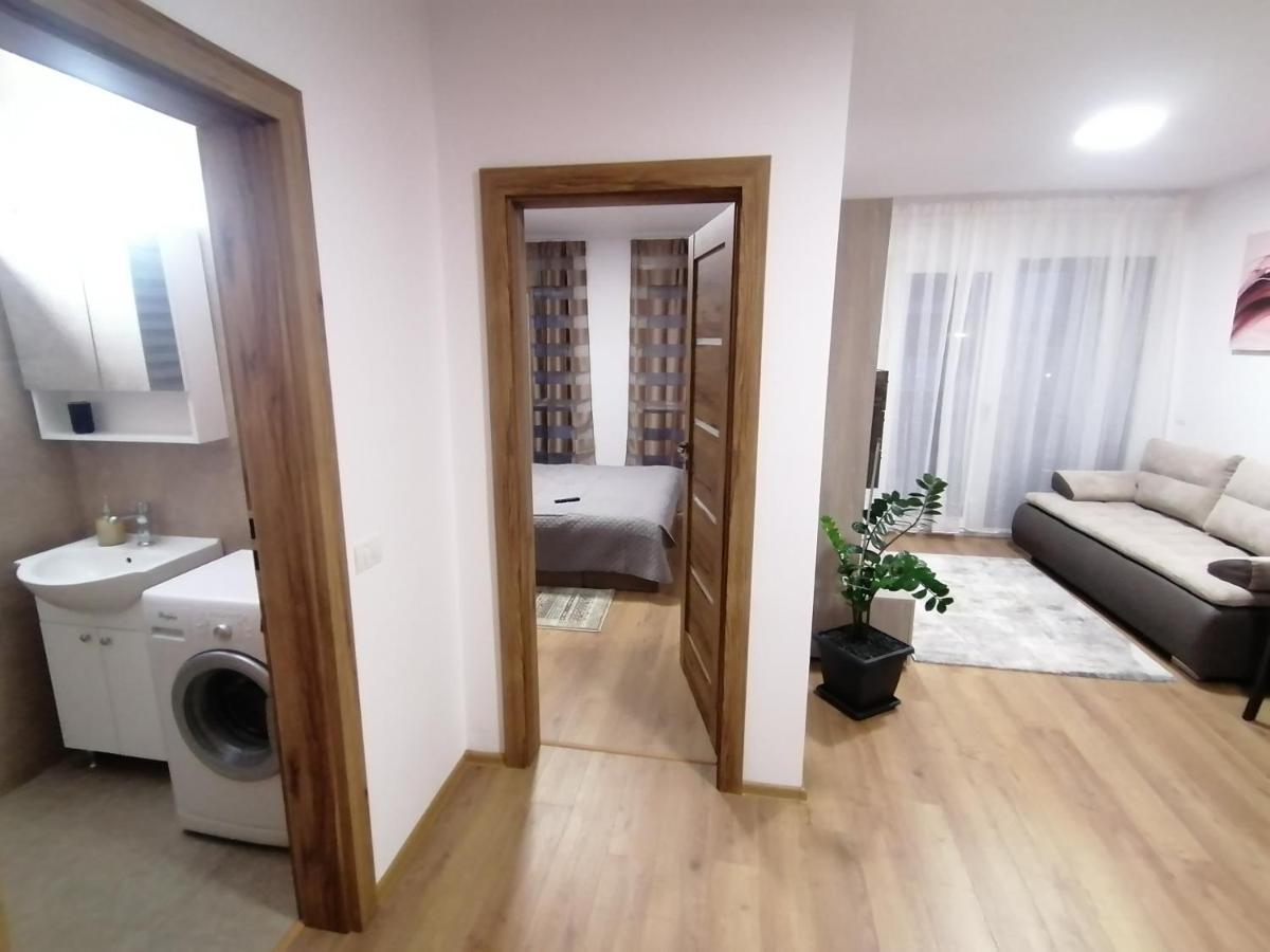 Apartman Sarah Apartman Nagyvárad Kültér fotó