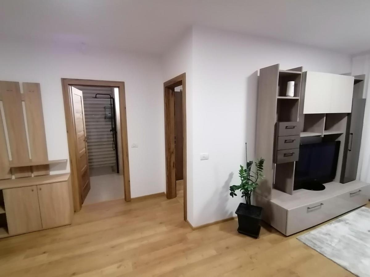 Apartman Sarah Apartman Nagyvárad Kültér fotó