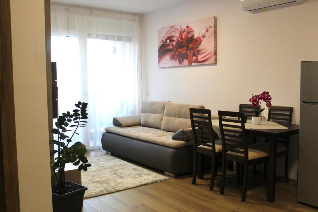 Apartman Sarah Apartman Nagyvárad Kültér fotó